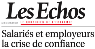 Les Echos