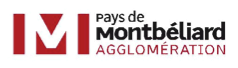 logo_agglo Montbéliard